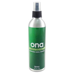 ONA Spray Apple Crumble 250ml – natural odour neutraliser