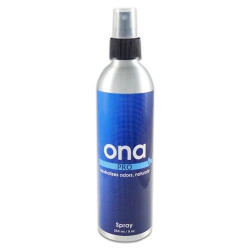 ONA Spray PRO 250ml – profesjonalny neutralizator zapachów bez aromatu