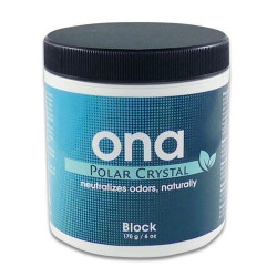 Neutralizator ONA Block Polar Crystal 170g – czystość i świeżość