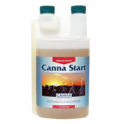 Canna Start 250ml - seedling and cuttings fertiliser