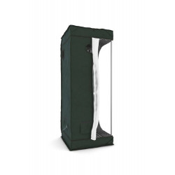 Grow Tent 60x60x160 cm Growbox RoyalRoom C60 for plants
